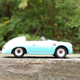 Illustration for article titled Teutonic Tuesday: Porsche 356 Outlaw Speedster